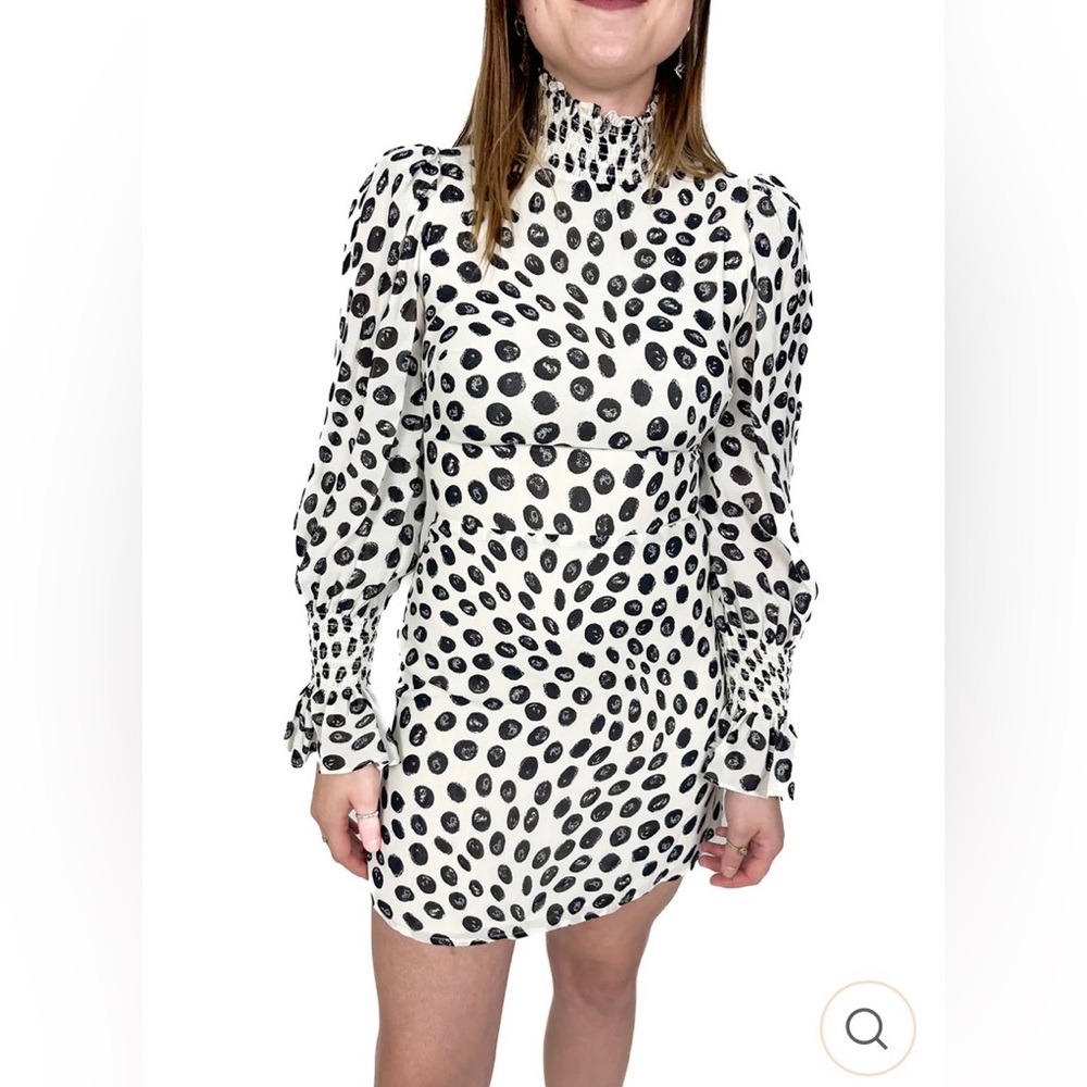 Reformation Archie Dress